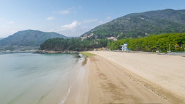 남해 이글러스 펜션