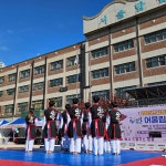 골든킥태권도&NBJ줄넘기