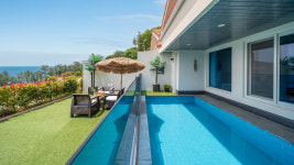 남해 이글러스 펜션