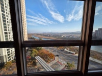 유리창문청소 믿음크린