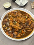 꼬꼬닭발꼬끼오찜닭