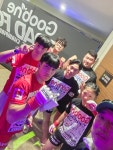 ROAD FC SSMA상승도장 MMA 합기도 특공무술