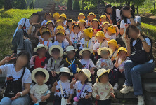 꿈을키우는어린이집