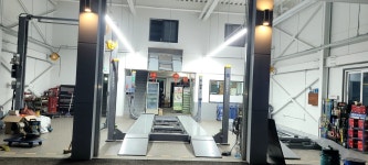 모든오일 장안점