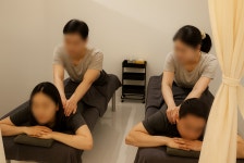 광안테라피마사지 풋앤바디 부산광안점