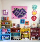 Artist 예담김현진아뜰리에 미술로 할수 있는 모든것