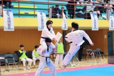 광무태권도체육관