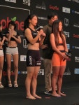 ROAD FC SSMA상승도장 MMA 합기도 특공무술