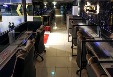 크라우드PC 부천 상동점