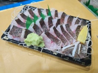 준영이네숙성횟집