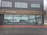 현대자동차 화천대리점