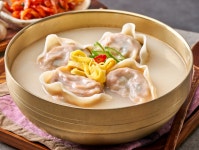 백남옥달인손만두 신내점