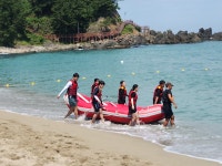 신정스포츠클럽경희대SJC태권도장