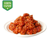 자담치킨 하동화개장터점