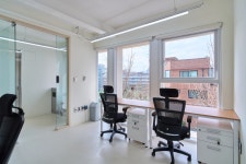 시공 공유오피스 양재1호점