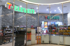 세븐일레븐 롯데월드타워1호점