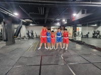 제이몬스터 복싱짐