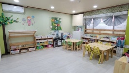 숲속에어린이집