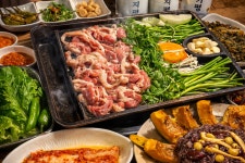 양평맛집 예마당