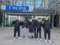 제이몬스터 복싱짐