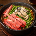 등촌샤브칼국수 해운대역점