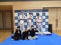 글로벌태권도장