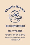 찰리브라운 애견미용실