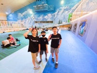 신정스포츠클럽경희대SJC태권도장