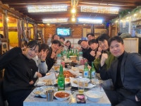 위복싱짐 노원점