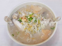 청풍식당