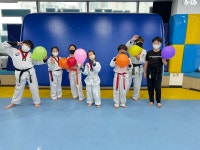 신정스포츠클럽경희대SJC태권도장
