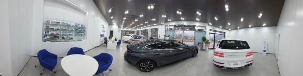 현대자동차 화천대리점