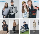 디즈니골프 호계점