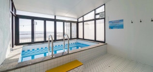 해뜨는마을펜션