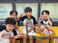 디딤돌동양태권도