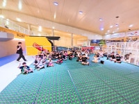 신정스포츠클럽경희대SJC태권도장