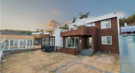 해뜨는마을펜션