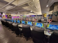 레벨업PC방 원탑 PC_1호점