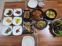 맛골식당