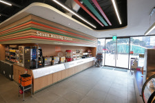 세븐일레븐 챌린지스토어점