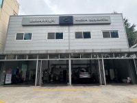 르노코리아 서비스코너 신당점