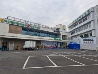 창원시축산농협 축산물전문판매장&하나로마트