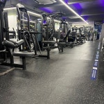 랩스휘트니스 삼전점