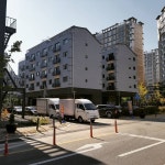 CA건축사사무소