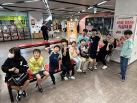 신정스포츠클럽경희대SJC태권도장