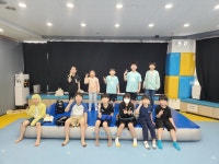 신정스포츠클럽경희대SJC태권도장