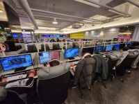 레벨업PC방 원탑 PC_1호점
