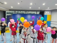 신정스포츠클럽경희대SJC태권도장