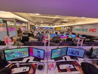 레벨업PC방 원탑 PC_1호점