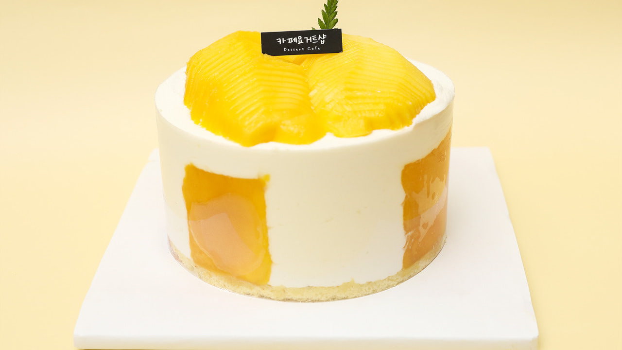 카페요거트샵